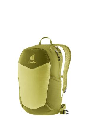 DEUTER plecak turystyczny Speed Lite 13 zielony (17)