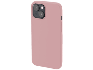 Etui HAMA Finest Feel do iPhone 14 Plus Różowy