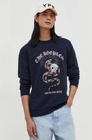 The Kooples bluza bawełniana