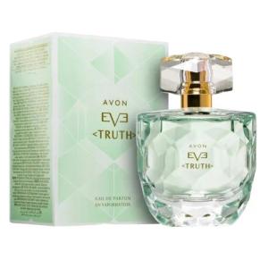 Avon woda perfumowana Eve Truth 50 ml