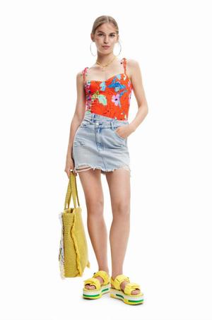 Desigual top