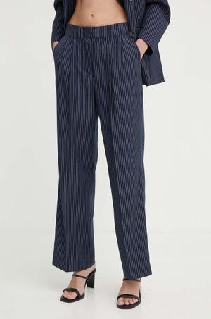 2NDDAY spodnie 2ND Carter - Pinstripe