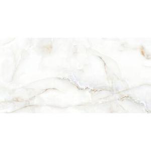 Gres szkliwiony LOGAN SNOW 60 x 120 x 7 mm rektyfikowany