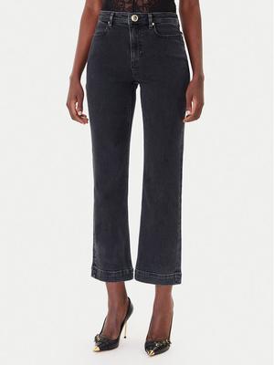 Marciano Guess Jeansy 5BGA03 7147A Czarny Straight Fit