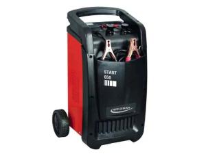 Prostownik z rozruchem Start 650 12/24V 480A