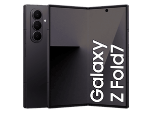 Smartfon SAMSUNG Galaxy Z Fold7 5G 12 GB/ 512 GB Czarny