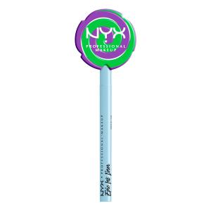 NYX Professional Makeup Holiday Candy Swirl Liner Eyeliner Milk Chocolate