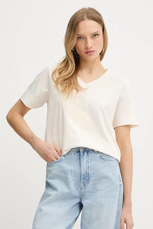 BOSS t-shirt bawełniany Elvhi