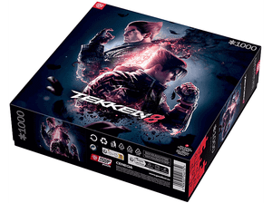Puzzle GOOD LOOT Gaming Tekken 8: Key Art Puzzles (1000 elementów)