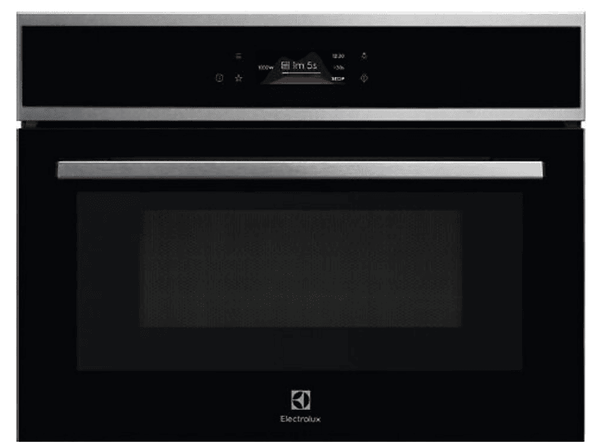 Kuchenka mikrofalowa ELECTROLUX EVM8E08X