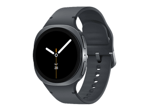 Smartwatch SAMSUNG Galaxy Watch8 40mm Grafitowy