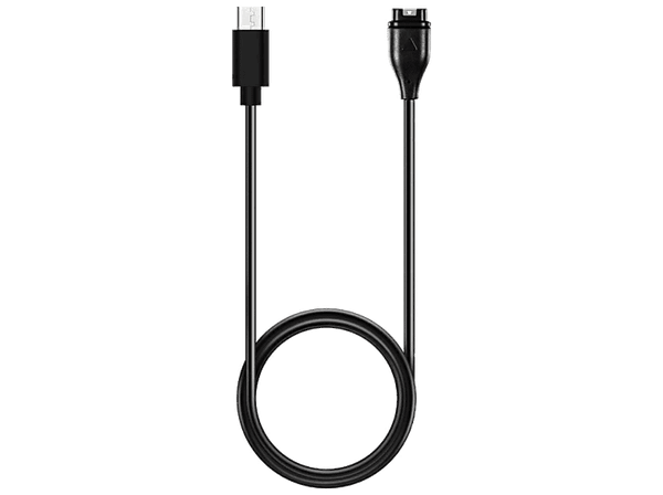 Kabel do ładowania zegarków Beline Garmin USB-C 1m