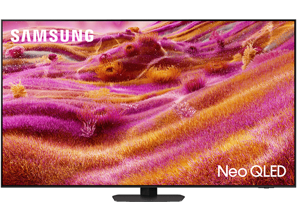 Telewizor Neo QLED SAMSUNG QE55QN92FAT 55" 4K 165Hz Tizen FreeSync Premium Pro Czarny