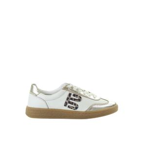 Damskie skórzane sneakersy Bagatt D31ARJ064840-2081