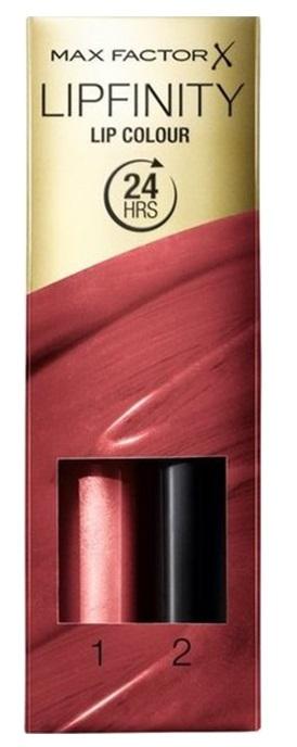 Max Factor Lipfinity Lip Colour Pomadka do Ust 130 Luscious