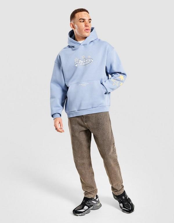 Supply&demand Bluza Z Kapturem Brooklyn