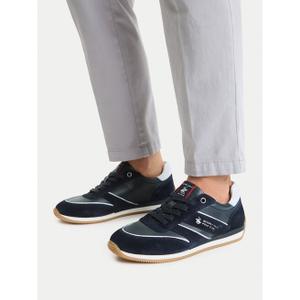 Sneakersy Beverly Hills Polo Club