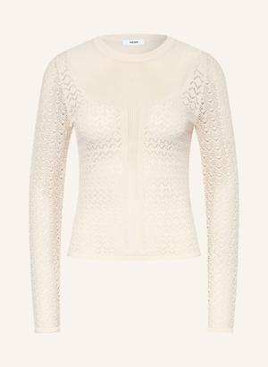 Reiss Sweter Bella weiss