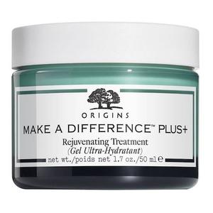 Make a Difference™ Plus + Rejuvenating Treatment - Lekki żel nawilżający