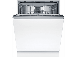 Zmywarka do zabudowy BOSCH SMV25EX02E Rackmatic EcoSilenceDrive AquaStop