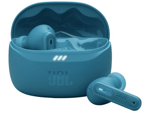 Słuchawki bezprzewodowe JBL Tune Beam 2 Turkusowy