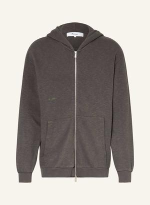 Palmes Bluza Rozpinana grau