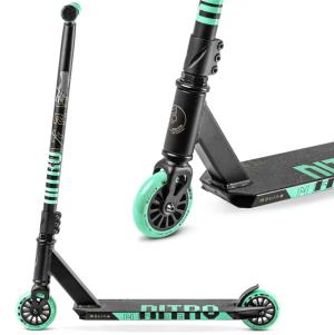 Hulajnoga wyczynowa Movino Nitro mint