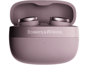 Słuchawki bezprzewodowe (TWS) BOWERS & WILKINS Pi8 Pale Mauve