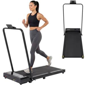 Bieżnia Elektryczna domowa Walking Pad 1-6 km/h Bluetooth FUNFIT