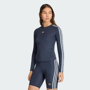 Koszulka 3 STRIPES LONG SLEEVE