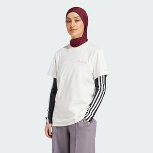 Graphic Loose T-Shirt
