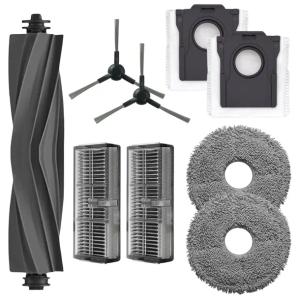 Zestaw akcesoriów do Dreame L10s Ultra Gen 2 / Pro Ultra Heat
