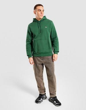 Lacoste Bluza Z Kapturem