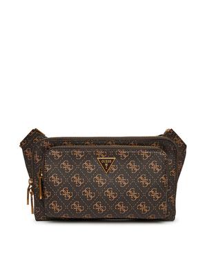 Guess Nerka Milano HMMILO P5214 Brązowy