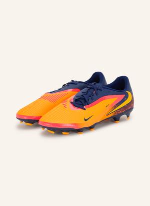 Nike Buty Piłkarskie Phantom 6 Low Academy Erling Haaland orange