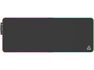 Podkładka pod mysz i klawiaturę LEXIP B10 XL z podświetleniem RGB