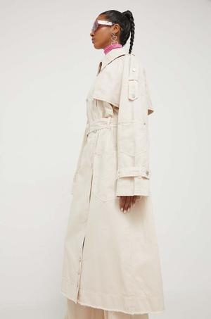 Moschino Jeans trencz