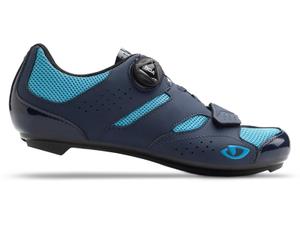 GIRO Buty damskie SAVIX W niebieski (37)