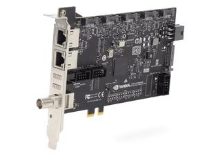 PNY Karta graficzna Quadro Sync VCNRTXPROSYNC-SB