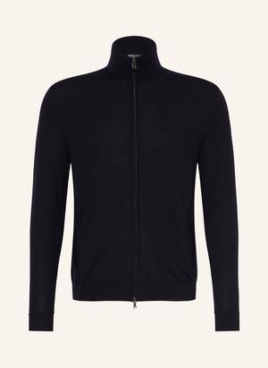 Bogner Kardigan Oscar blau