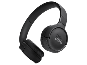 Słuchawki bezprzewodowe JBL Tune 520BT Czarny