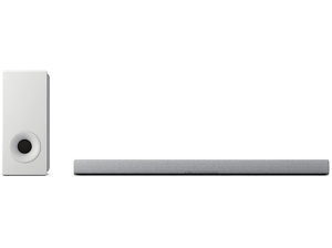 Soundbar YAMAHA SR-X50A Jasnoszary