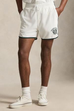 Polo Ralph Lauren szorty męskie bawełniane Wimbledon