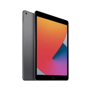 Tablet Apple iPad 8th Gen 10,2" 3 GB / 32 GB WIFI szary space grey