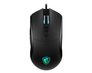 MSI Mysz Forge GM320
