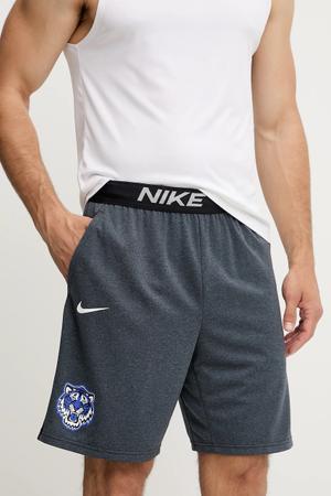 Nike szorty treningowe Detroit Tigers