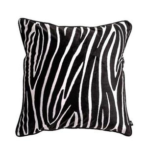 Poduszka Free Chic 45 x 45 cm zebra