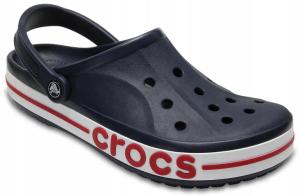 Crocs Męskie Buty Chodaki Klapki Bayaband 205089 Clog 46-47