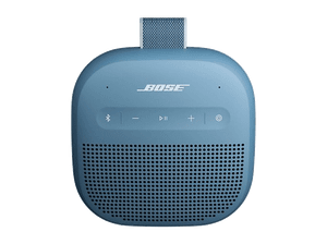 Głośnik przenośny BOSE SoundLink Micro (2ND GEN) Niebieski