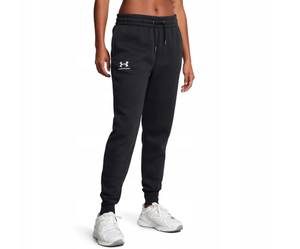 UNDER ARMOUR spodnie dresowe damskie joggery Icon (XS)